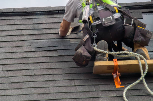 Reliable Roof Replacement contractor in Crowley, CO by Brentwood Metal Roofing